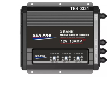 Зарядное устройство SEA-PRO ТЕ4-0331